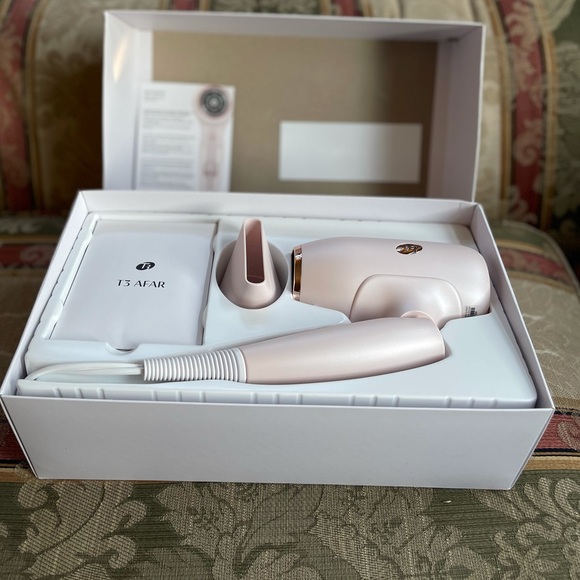 T3 AFAR Dryer Travel Size . Brand New In Box - Picture 4 of 5